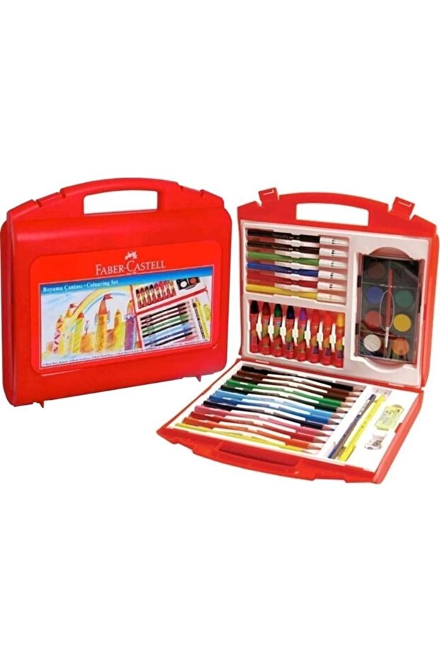 Fc Painting Bag