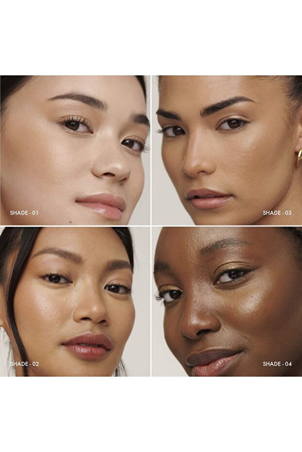 Make It Bronze - Cream Bronzer - 4