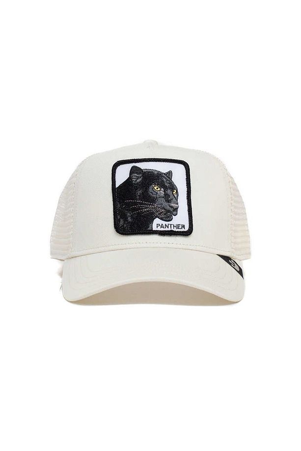 GOORİN BROS ŞAPKA - THE PANTHER - 1