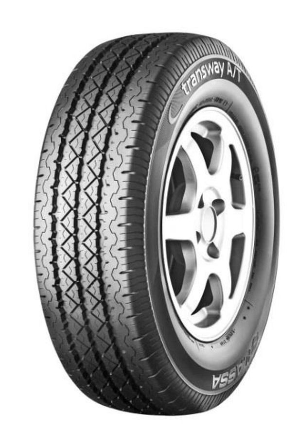 235/65R16 C 121/119Q 12PR TRANSWAY A/T LASSA - 1