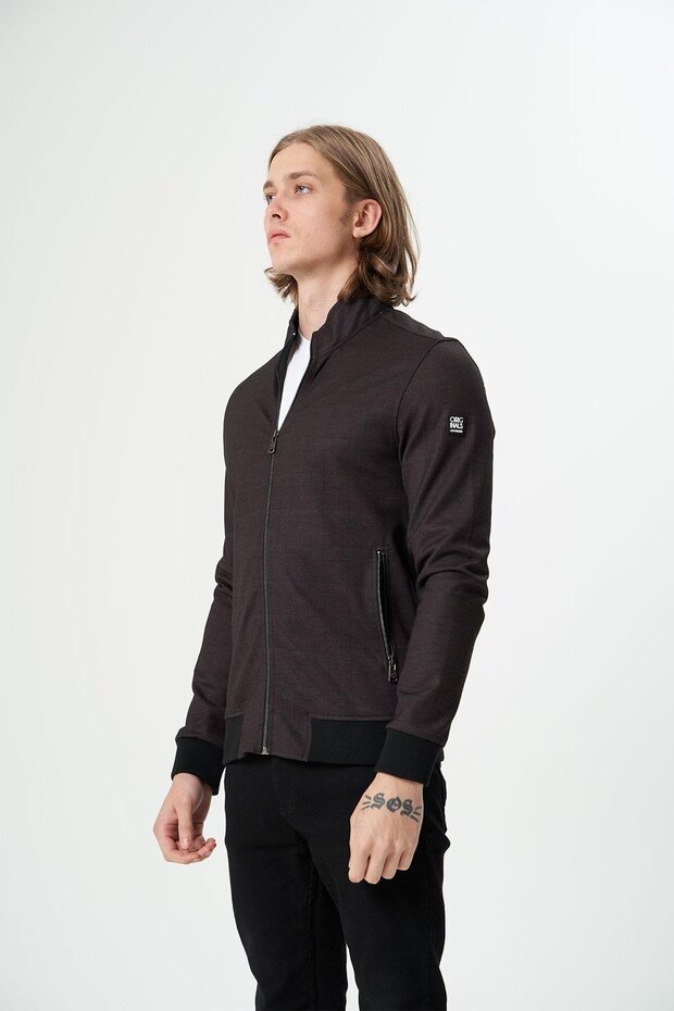 MEVSİMLİK MONT - 5