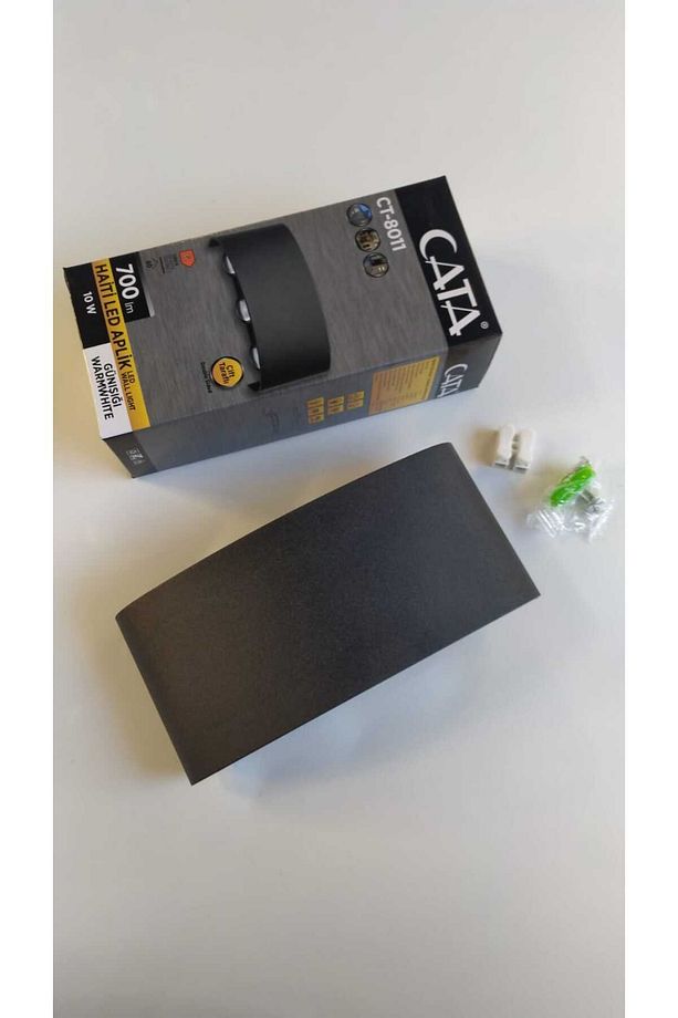 10w Hai̇ti̇ Led Apli̇k - 3