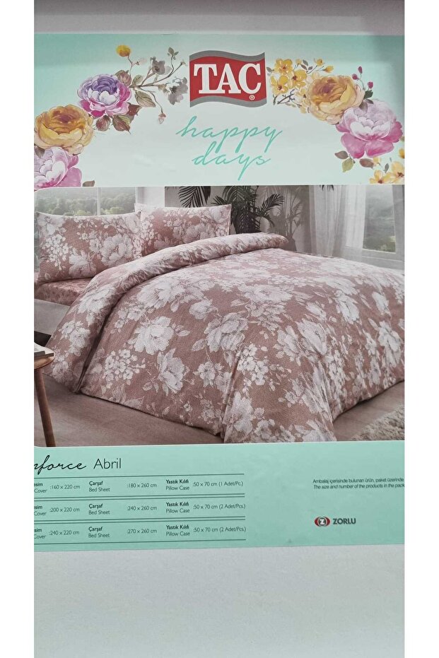 nevresim takımı - 2