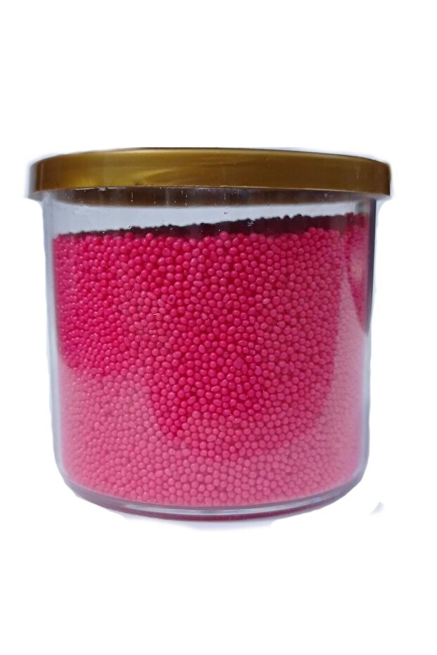 Pembe Kaskas Şekeri - 1