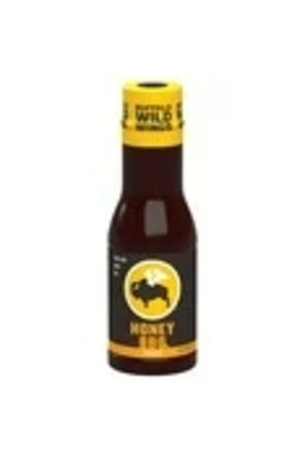 Wild Wings Honey Bbq Sauce 355 ml - 1
