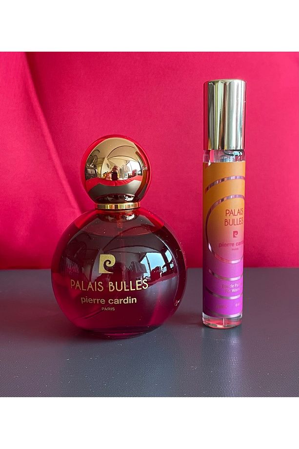 Palais Bulles Set 100+ 20 ml - 2