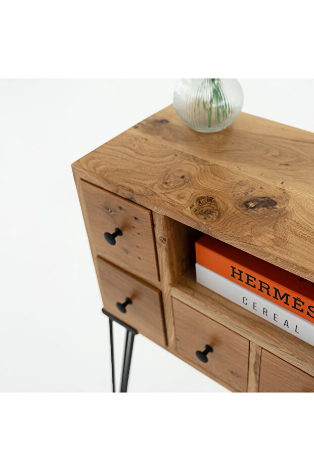 Aryan Model Çekmeceli Dresuar - 2