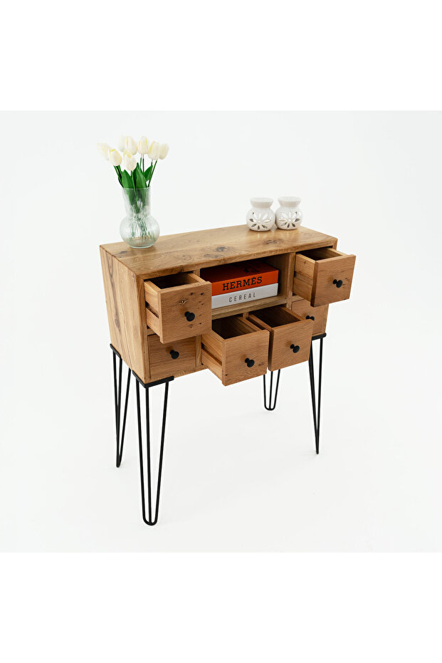 Aryan Model Çekmeceli Dresuar - 3