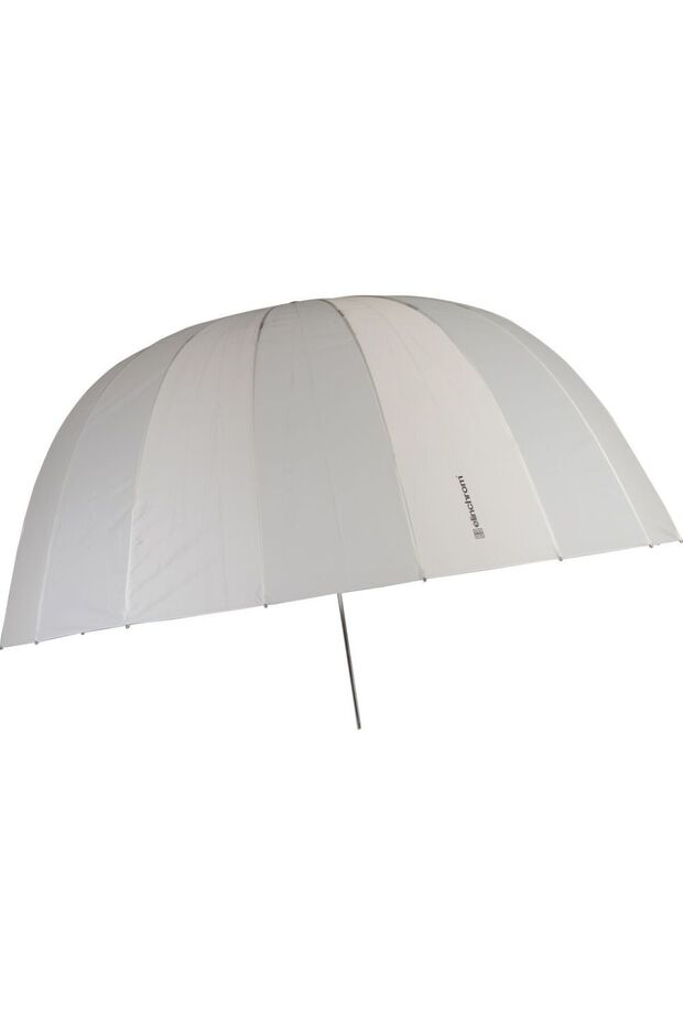 105cm Transparan Deep Umbrella