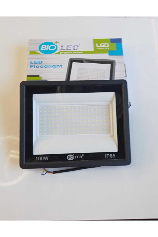 100W LED PROJEKTÖR - 1
