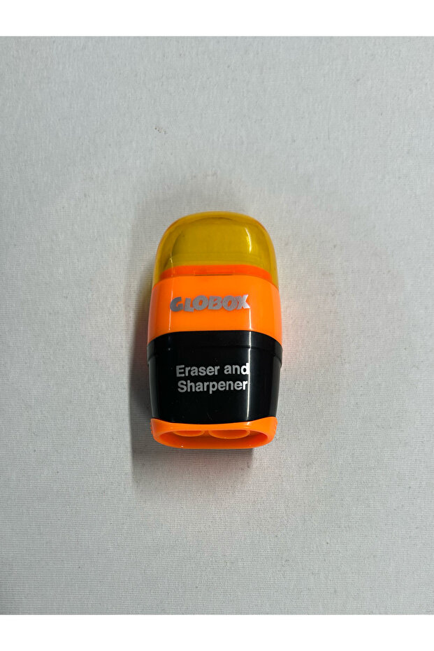 Silgi +2li Kalemtraş Set - 1