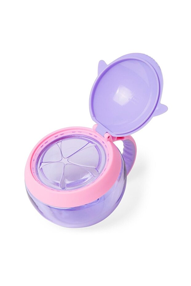 Zoo Çerez Kabı - 2