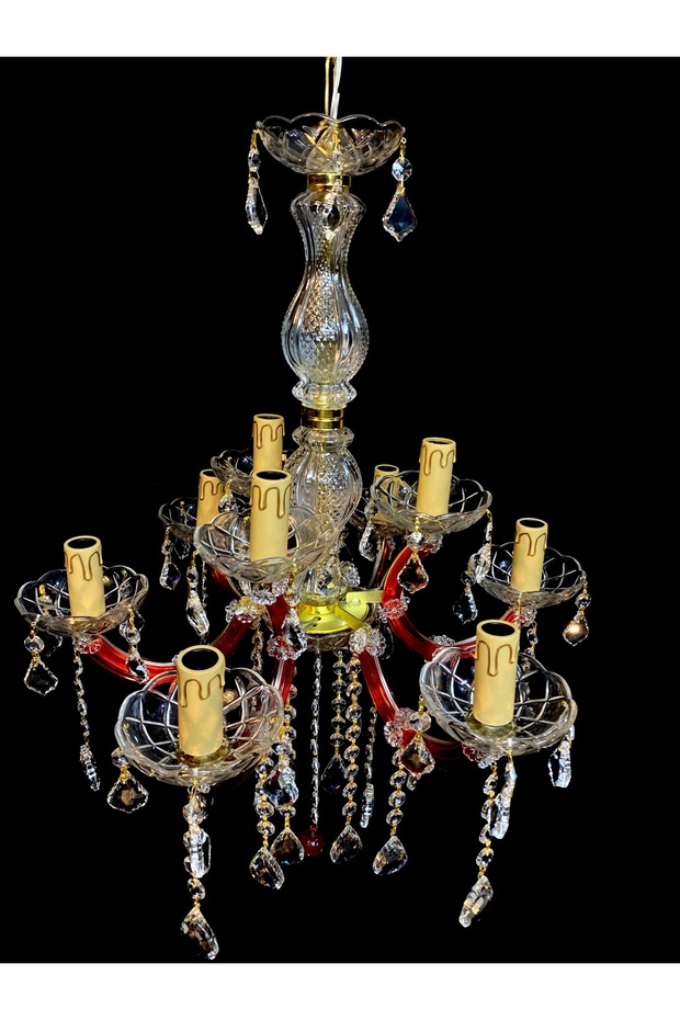 CKol Maria Theresa Avize - 2