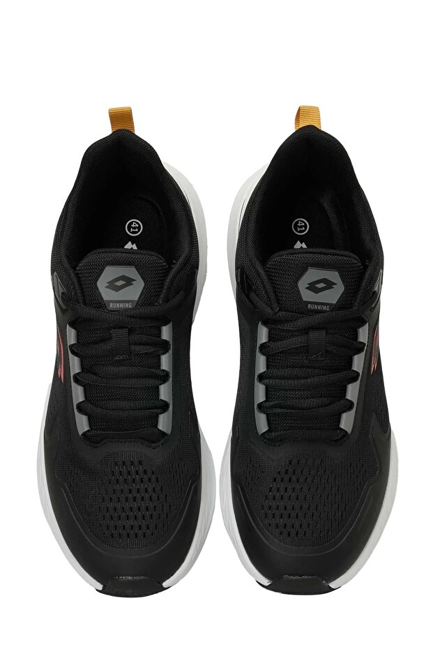 LOVELO 5FX Siyah Erkek Koşu Ayakkabısı A10193822412010 - 7