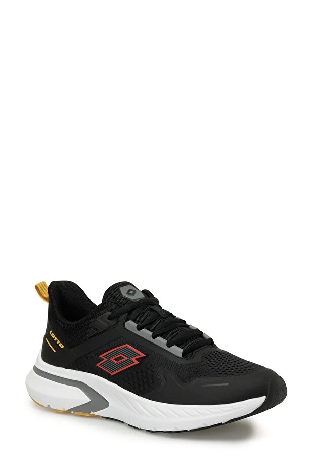 LOVELO 5FX Siyah Erkek Koşu Ayakkabısı A10193822412010 - 3