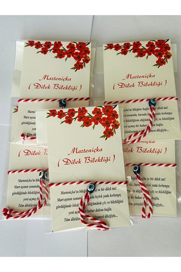 50 adet Marteniçka - 3