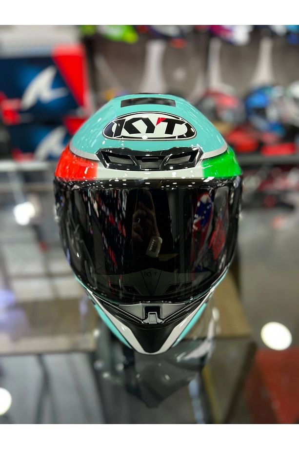 Tt-revo Leopard Trıcolor - 5
