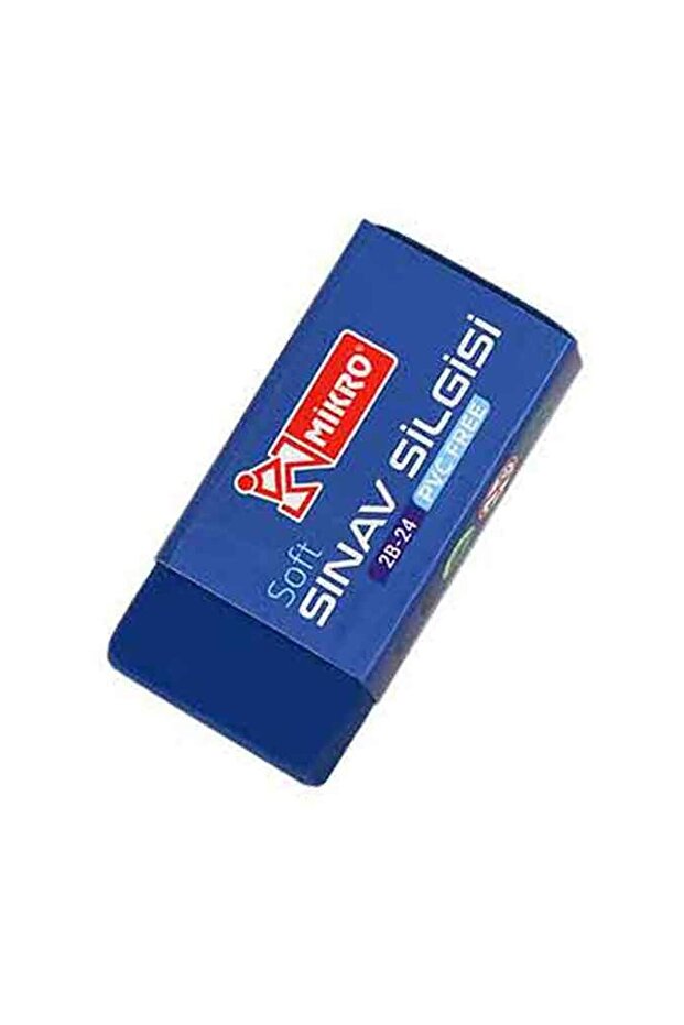 MİKRO SINAV SİLGİSİ 1 ADET - 1