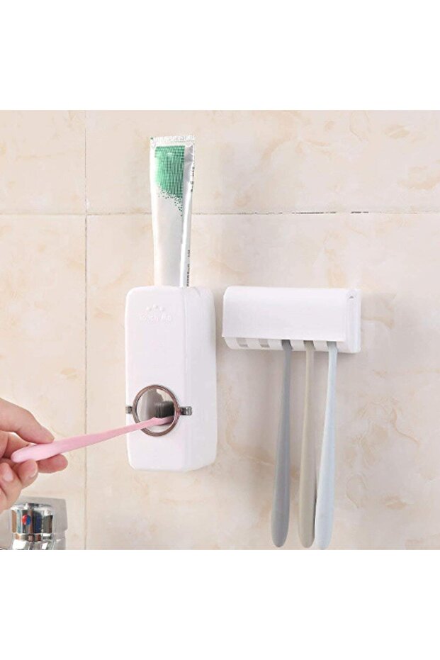 منظم فرش ومعجون - 2