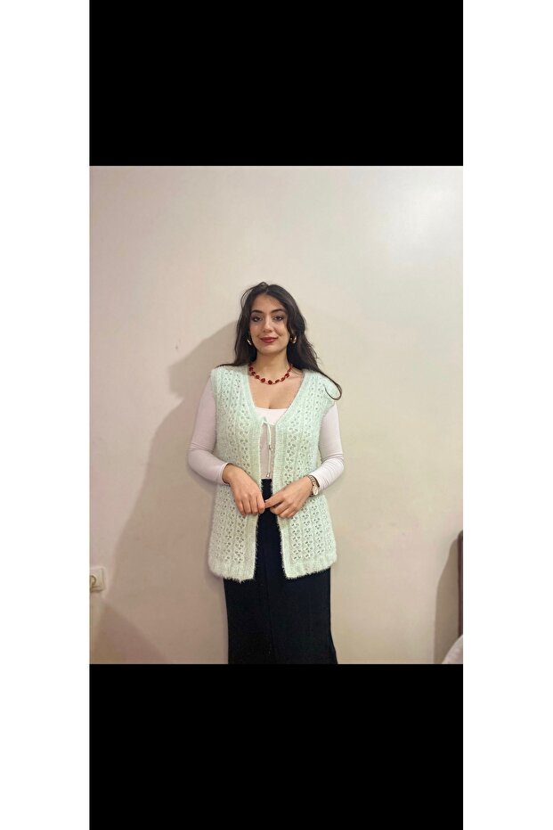 Dowry Vest - 2