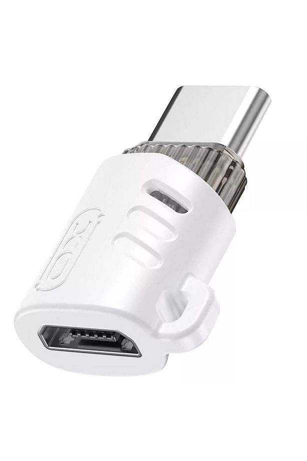 Micro USB to Type-C OTG Adaptör – Hızlı Şarj & Veri Aktarımı - 4