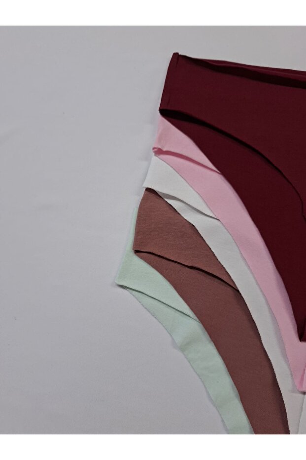 Bikini silip kilot - 4