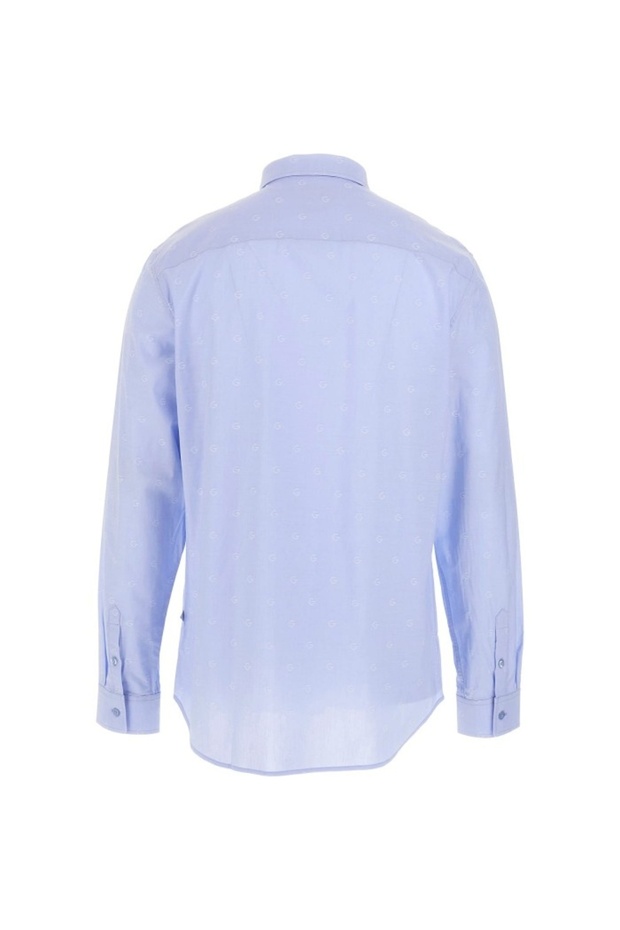 LS COLLINS SHIRT - 2