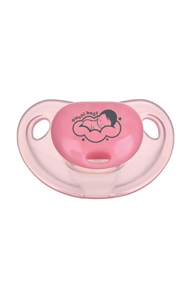 Baby Pacifier - Small