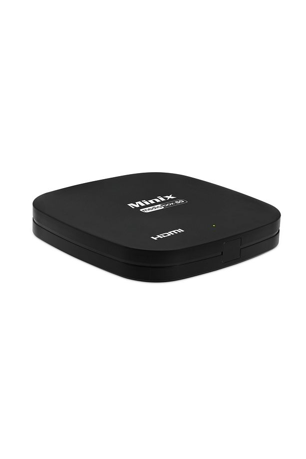Minix Media Box Pro 4K Android 14 - 3