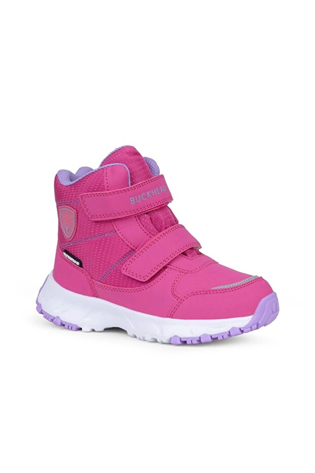 Lora Çocuk Bot 3001 Fucsia - 3