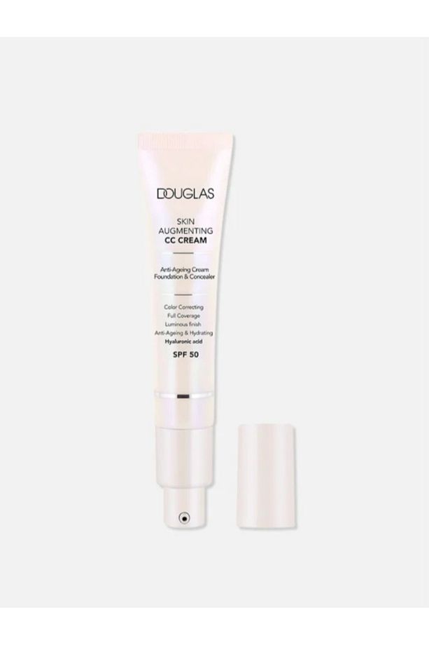 Skin Augmenting Foundation Instant Optimizer CC Cream SPF 50 30ml. 1 Fair. - 3