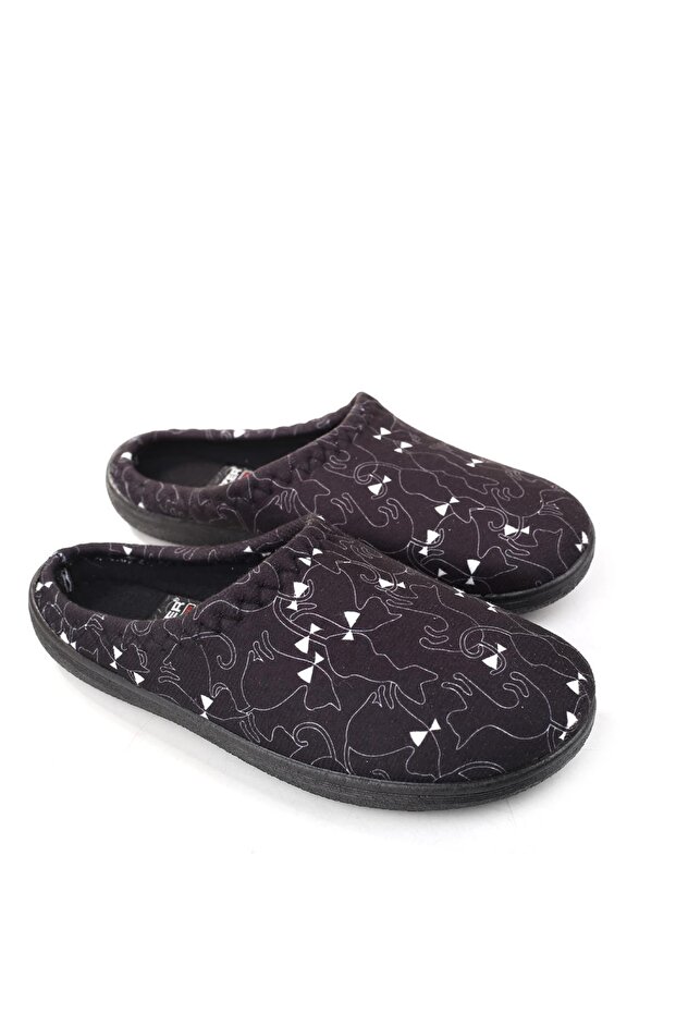 16162 Daily Women's Home-Carpet Slippers