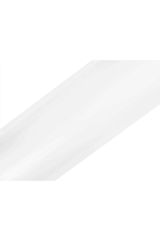 176-0011 Düz Parlak Beyaz Kendinden Yapışkanlı Folyo ( 45 cm x 1 mt ) - 4
