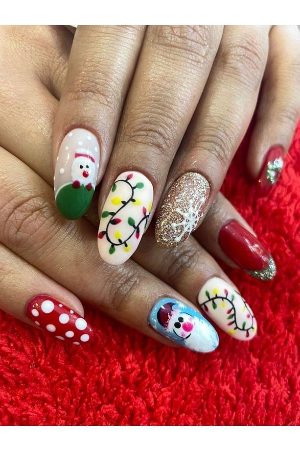 Gel Polish Color Kalıcı Oje 12 ml No 30 - 3