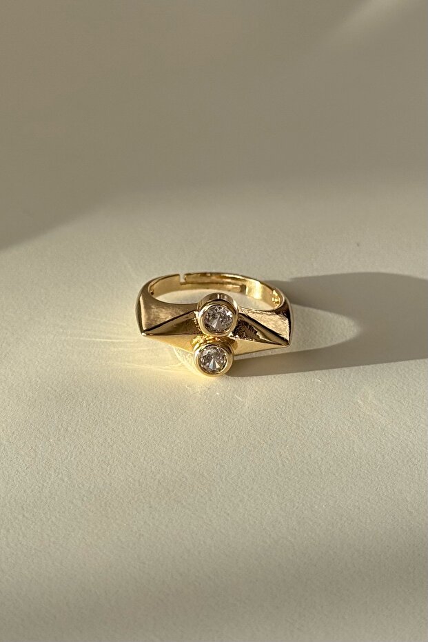 خاتم بنقطتين - 2