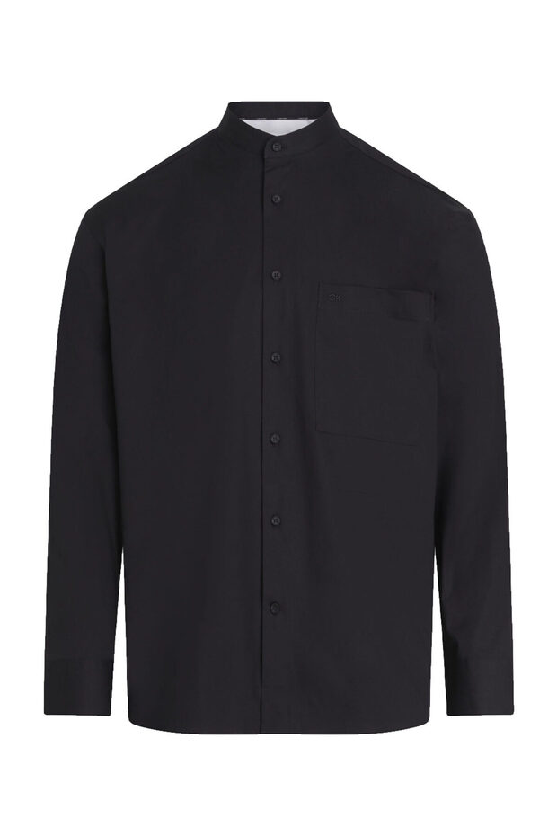 CAMICIA COLLO K - 1