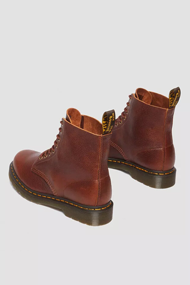 1460 Pascal Cashew Ambassador - Wygodny krój z suwakiem - 9