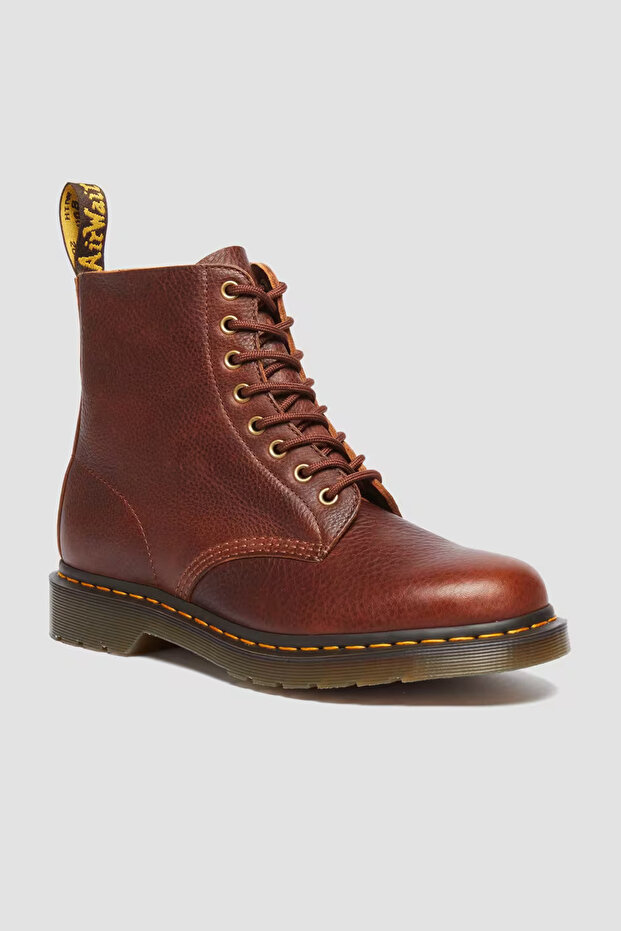 1460 Pascal Cashew Ambassador - Wygodny krój z suwakiem - 4