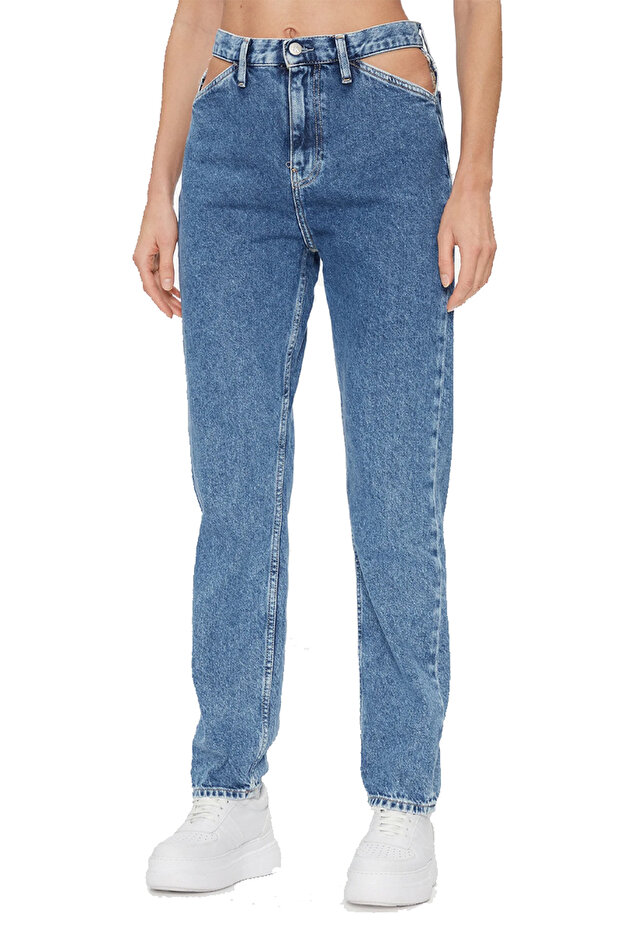 Authentische Jeans - 1