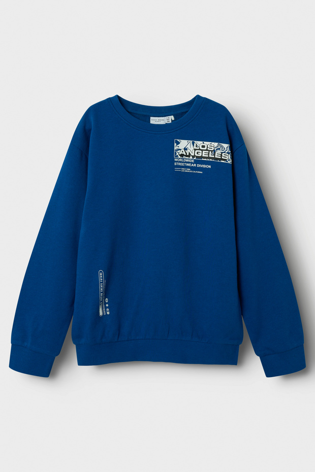 Limoges férfi pulóver - 4