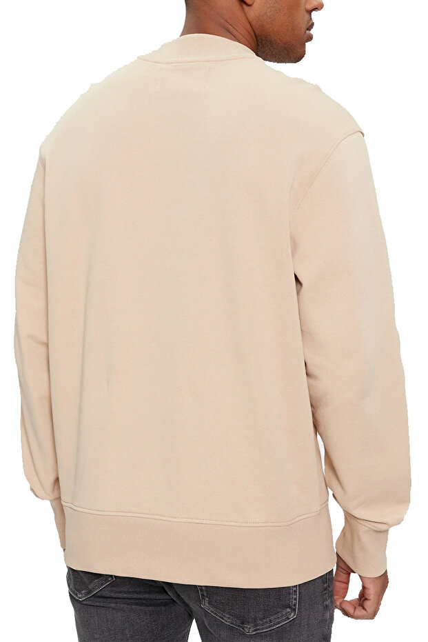 Institional Hwk Mock Neck - 3