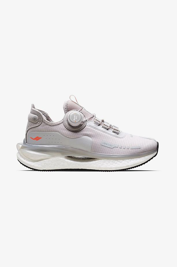 Scrool 2 A-shock Foam Unisex Spor Ayakkabı - Siyah - 38 - 4