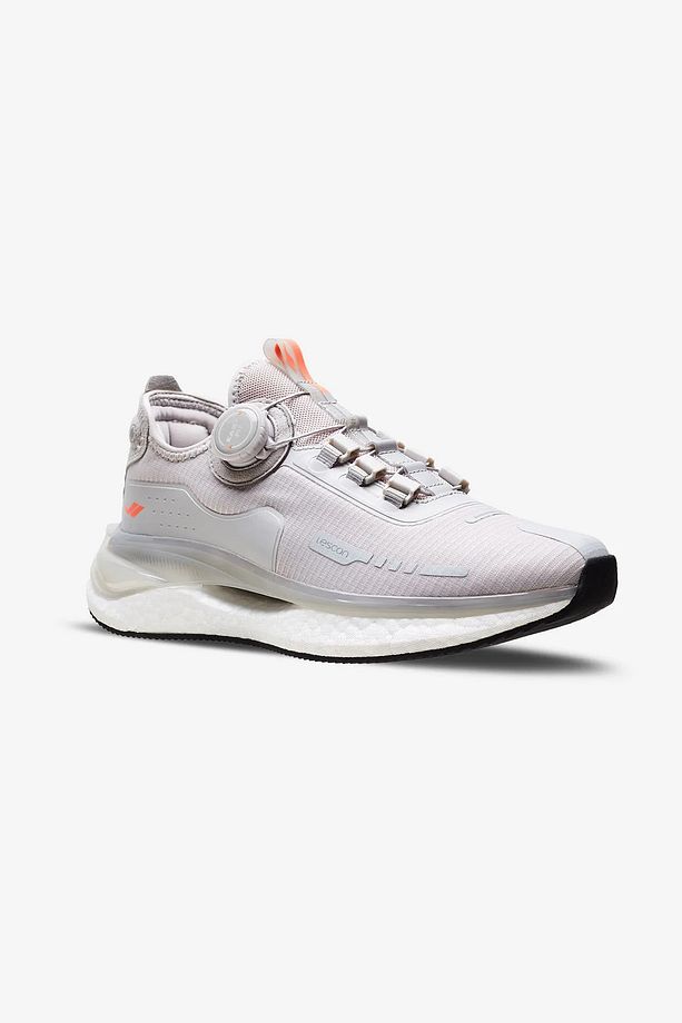 Scrool 2 A-shock Foam Unisex Spor Ayakkabı - Siyah - 38 - 1