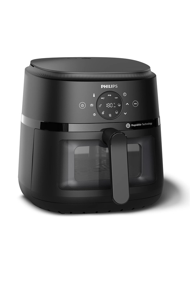 2000 Series Airfryer 2000 Series 6.2L