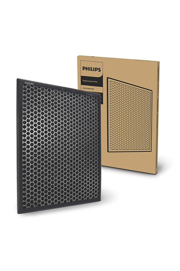 Genuine replacement filter Active Carbon filter - 1