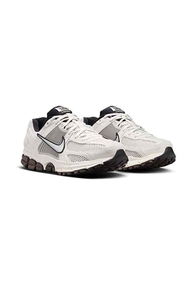 W ZOOM VOMERO 5 PHANTOM/ MTLC PLATINUM-LT IRON ORE