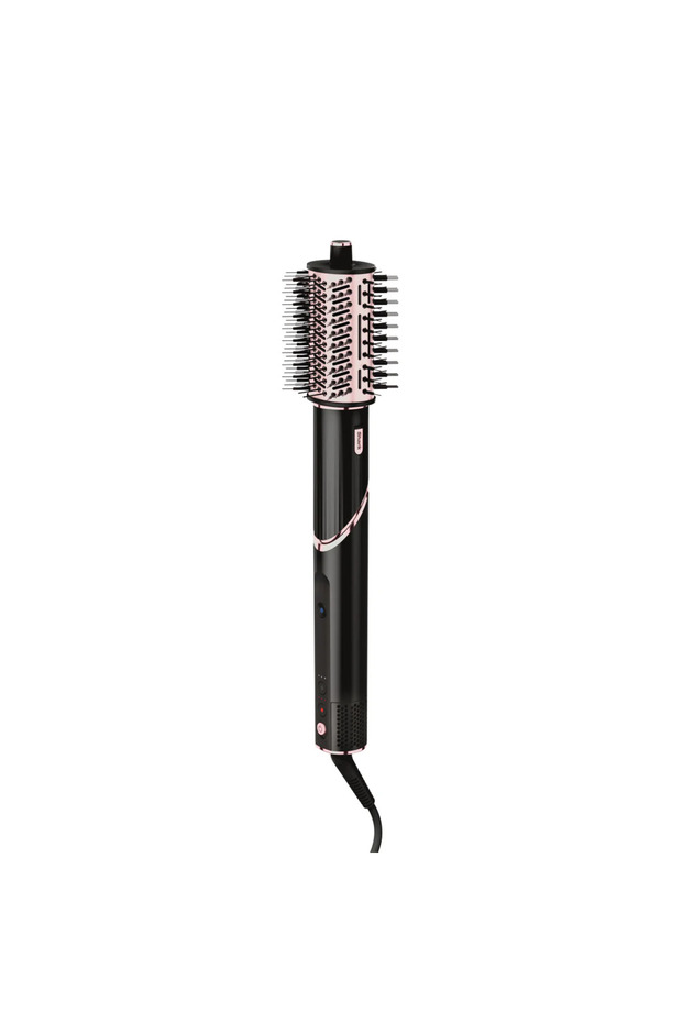 FlexStyle 5-in-1 Saç Kurutma & Şekillendirme Sistemi - Black/Rose Gold - Shark Ninja - 12