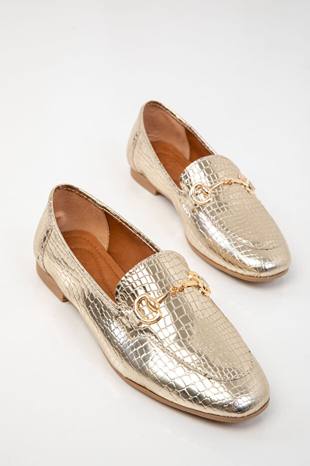 Arany Snake női balerinák 20203 - 1