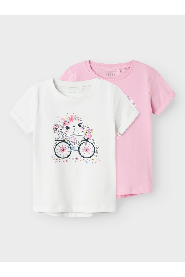 NMFVIX 2P SS TOP - 4