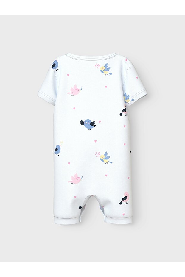 صندوق ملابس شمسية NBFVANDORA - 3